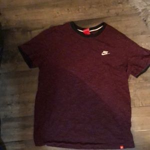 Nike T shirt XL